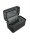 Travelite Bali Beauty Case Schwarz