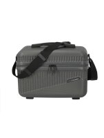 Travelite Bali Beauty Case Anthrazit