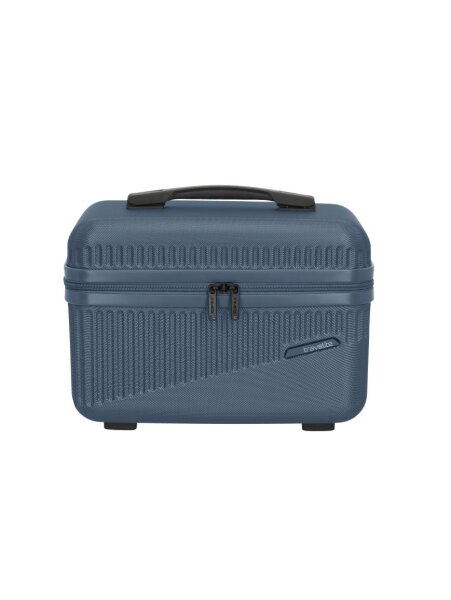 Travelite Bali Beauty Case Blau