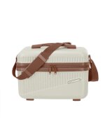 Travelite Bali Beauty Case Weiss