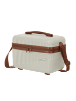 Travelite Bali Beauty Case Weiss