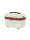 Travelite Bali Beauty Case Weiss