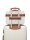 Travelite Bali Beauty Case Weiss