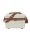 Travelite Bali Beauty Case Weiss