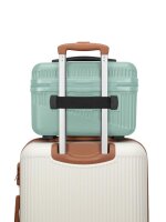 Travelite Bali Beauty Case Mint
