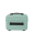 Travelite Bali Beauty Case Mint