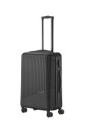 Travelite Bali 4w L/M/S Schwarz