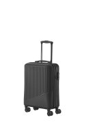 Travelite Bali 4w L/M/S Schwarz