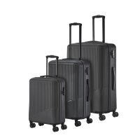 Travelite Bali 4w L/M/S Anthrazit