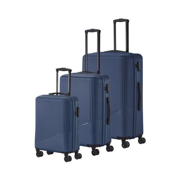 Travelite Bali 4w L/M/S Blau