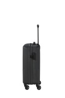 Travelite Bali Trolley S 55 Anthrazit