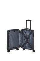 Travelite Bali Trolley S 55 Anthrazit
