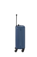Travelite Bali Trolley S 55 Blau