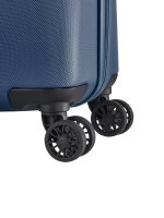 Travelite Bali Trolley S 55 Blau