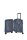 Travelite Bali Trolley S 55 Blau