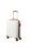 Travelite Bali Trolley S 55 Weiss/Cognac