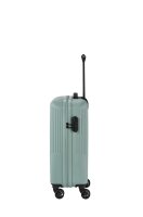 Travelite Bali Trolley S 55 Mint
