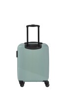 Travelite Bali Trolley S 55 Mint
