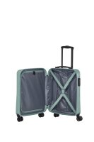 Travelite Bali Trolley S 55 Mint