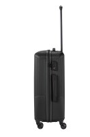 Travelite Bali Trolley M 67 Schwarz