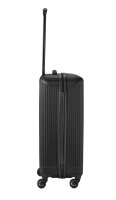 Travelite Bali Trolley M 67 Schwarz