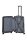 Travelite Bali Trolley M 67 Schwarz
