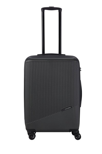 Travelite Bali Trolley M 67 Anthrazit