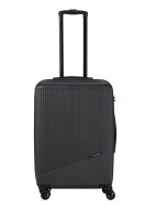 Travelite Bali Trolley M 67 Anthrazit