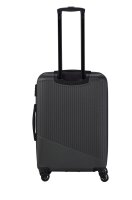 Travelite Bali Trolley M 67 Anthrazit