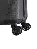 Travelite Bali Trolley M 67 Anthrazit