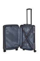 Travelite Bali Trolley M 67 Anthrazit