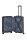 Travelite Bali Trolley M 67 Anthrazit