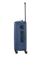 Travelite Bali Trolley M 67 Blau