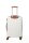 Travelite Bali Trolley M 67 Weiss/Cognac