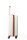 Travelite Bali Trolley M 67 Weiss/Cognac