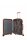 Travelite Bali Trolley M 67 Weiss/Cognac