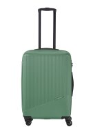 Travelite Bali Trolley M 67 Grün