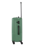 Travelite Bali Trolley M 67 Grün