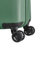 Travelite Bali Trolley M 67 Grün