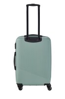 Travelite Bali Trolley M 67 Mint
