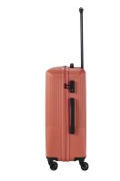 Travelite Bali Trolley M 67 Koralle