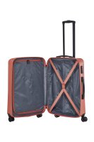 Travelite Bali Trolley M 67 Koralle
