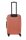 Travelite Bali Trolley M 67 Koralle