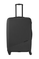 Travelite Bali Trolley L 77 Schwarz