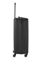 Travelite Bali Trolley L 77 Schwarz