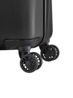 Travelite Bali Trolley L 77 Schwarz