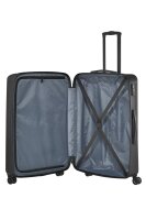 Travelite Bali Trolley L 77 Schwarz