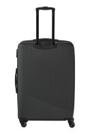 Travelite Bali Trolley L 77 Anthrazit
