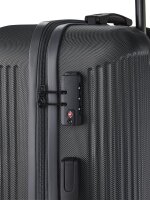 Travelite Bali Trolley L 77 Anthrazit