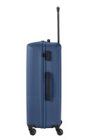 Travelite Bali Trolley L 77 Blau